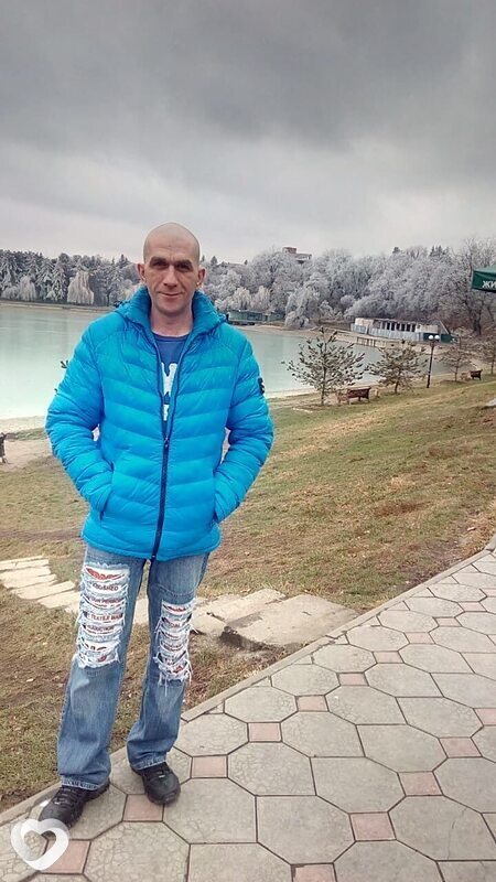 Не Красавчик, 46, Белгороде — анкета №1244178