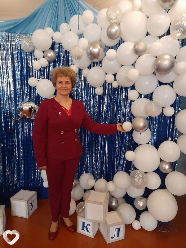 Татьяна, 57, Шарыпове — анкета №1244179