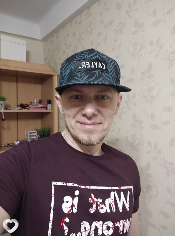 Игорь, 46, Дружковке — анкета №1244142