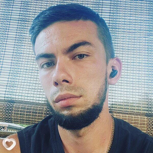 Сергей, 26, Семей — анкета №1244147