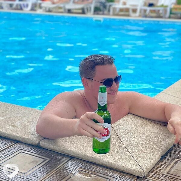 Александр, 37, Тамбове — анкета №1244149