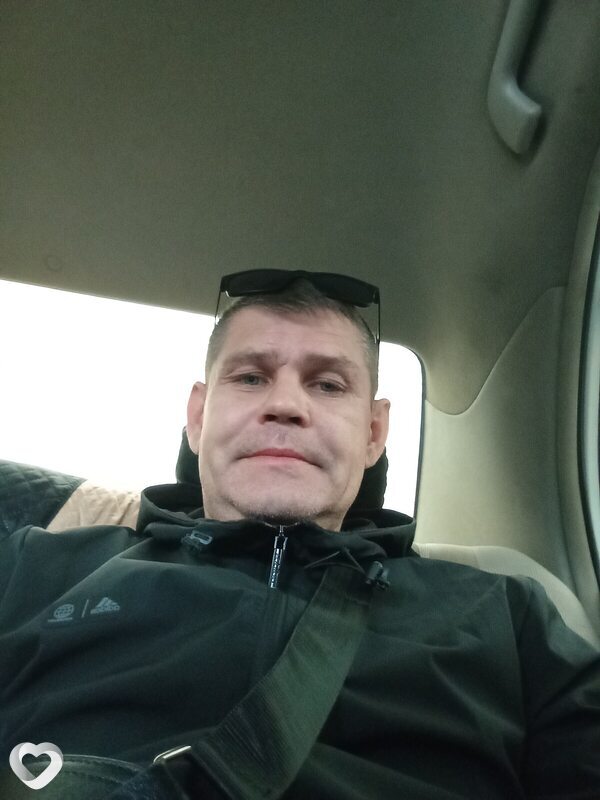 Владимир, 43, Москве — анкета №1244150