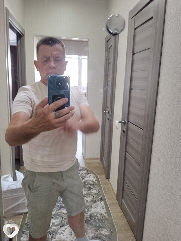 Александр, 60, Волжском — анкета №1244160