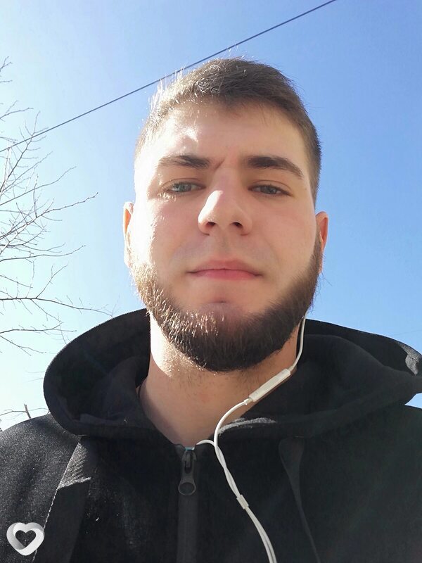 Сергей, 29, Ставрополе — анкета №1244165