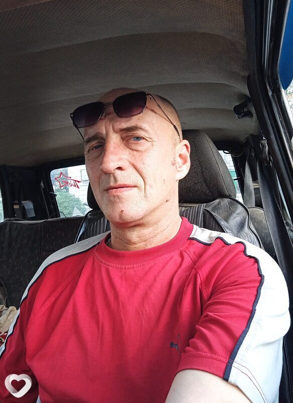 Константин, 55, Калуге — анкета №1244307
