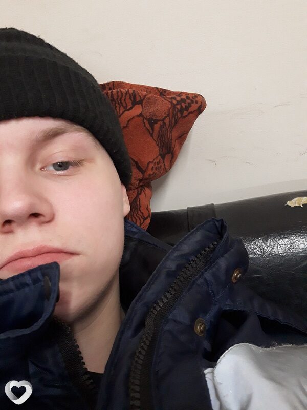 Роман, 26, Симферополе — анкета №1244308