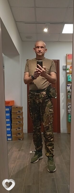Евгений, 44, Краснодаре — анкета №1244310