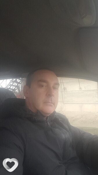 Александр, 43, Волгограде — анкета №1244312