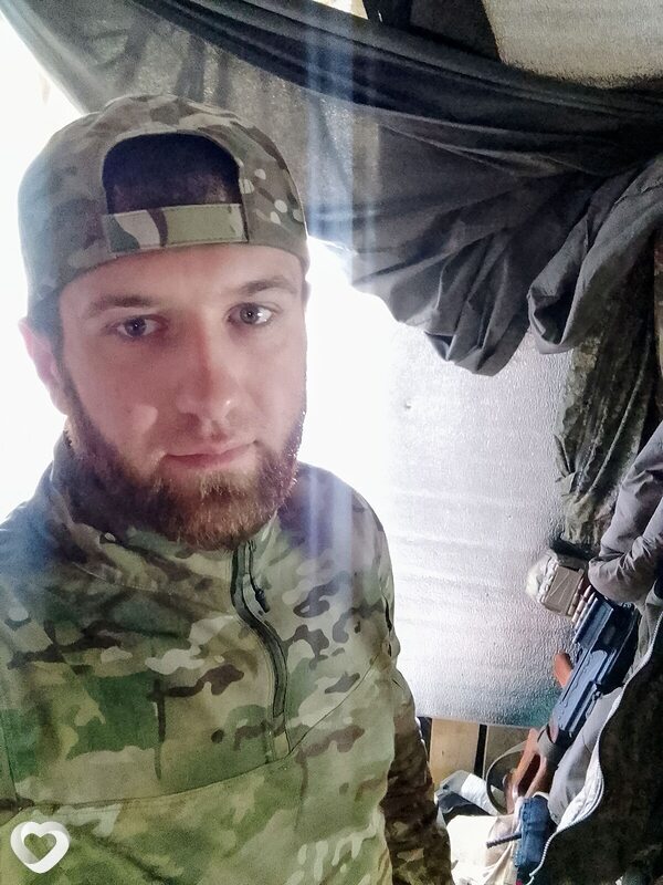 Дмитрий, 29, Курске — анкета №1244313