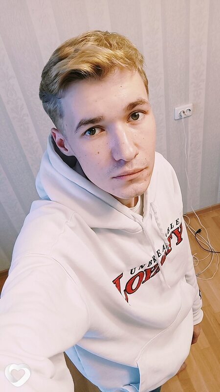 Владимир, 31, Омске — анкета №1244120