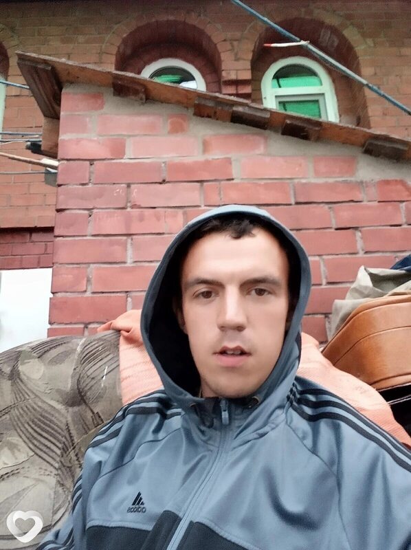 Генадий, 28, Копейске — анкета №1244122