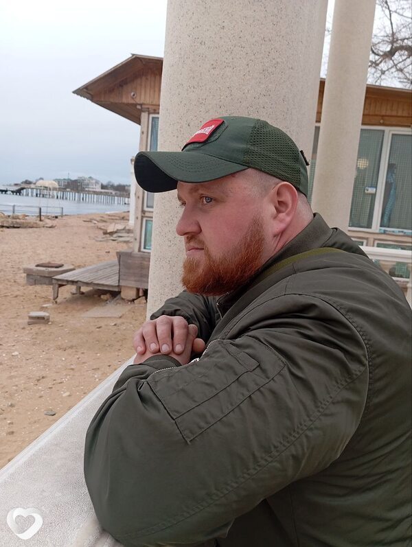 Nikk, 34, Керчи — анкета №1244126