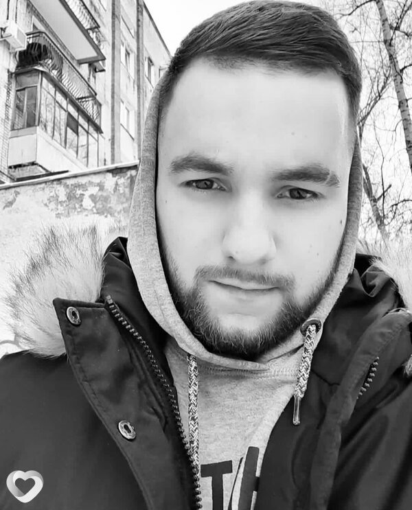 Валерий, 27, Хабаровске — анкета №1244132
