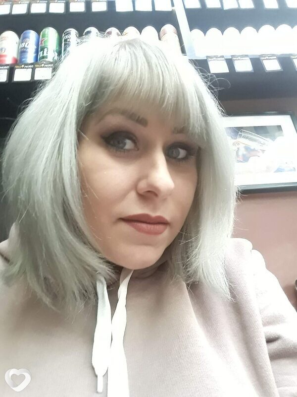 Людмила, 36, Подольске — анкета №1244136