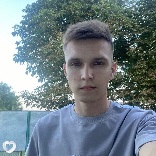 Михаил, 22, Москве — анкета №1244137