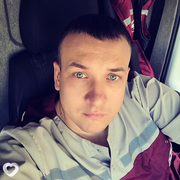 Макс, 34, Барнауле — анкета №1244139