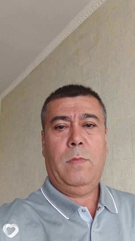Мурат, 53, Екатеринбурге — анкета №1244140