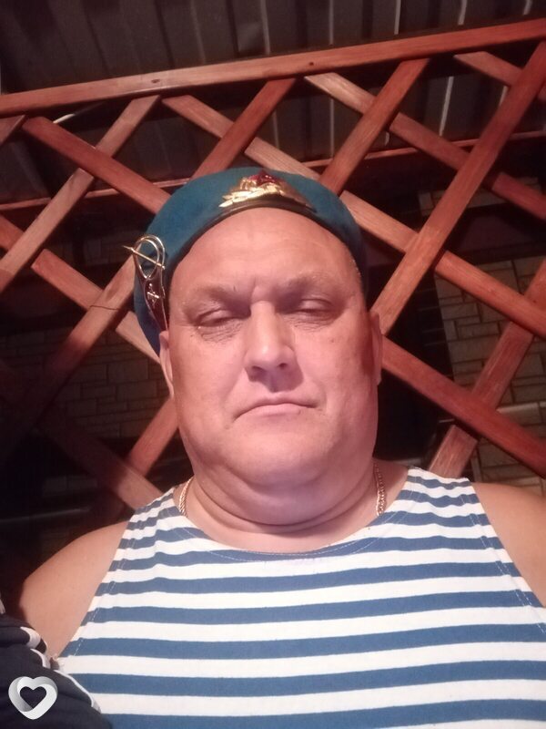 Сергей, 50, Белгороде — анкета №1244242
