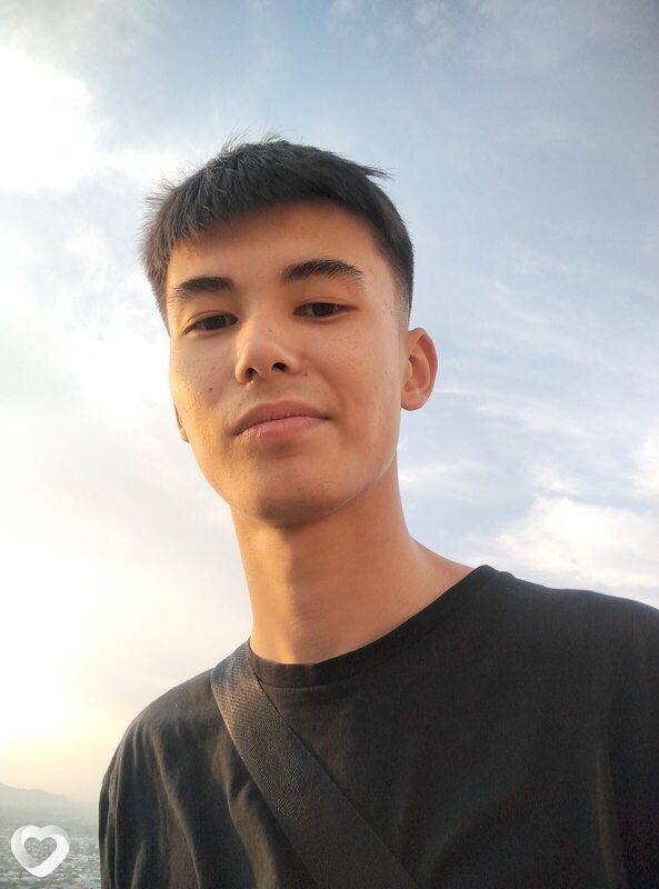 Салахидин, Жалал Абад