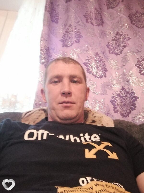 Валерий, 42, Чите — анкета №1244254