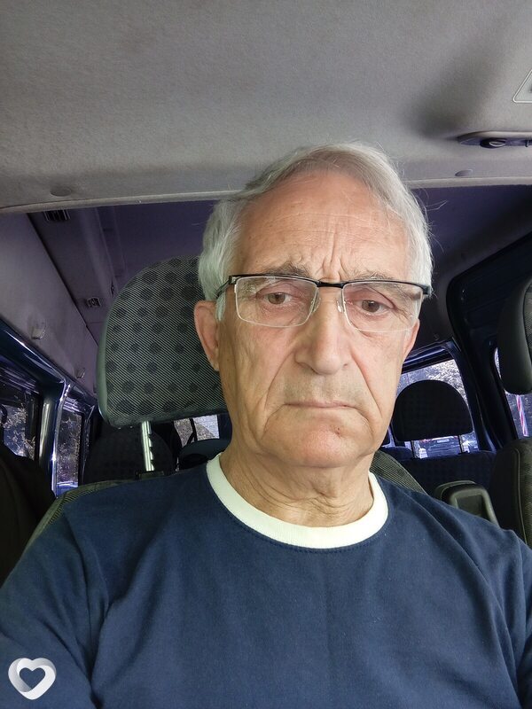 Даниял, 69, Москве — анкета №1244255
