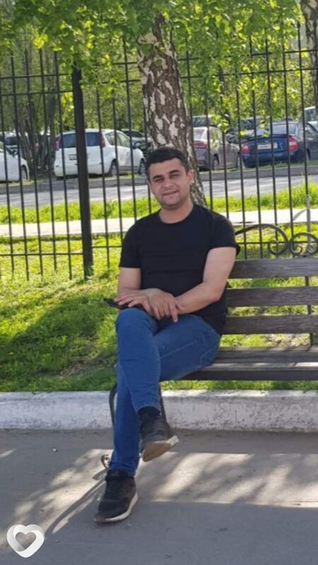 Ash, 37, Владимире — анкета №1244258