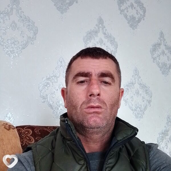 Мамедов Телман, 48, Уфе — анкета №1244262
