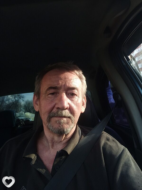 Валерий, 55, Оренбурге — анкета №1244263