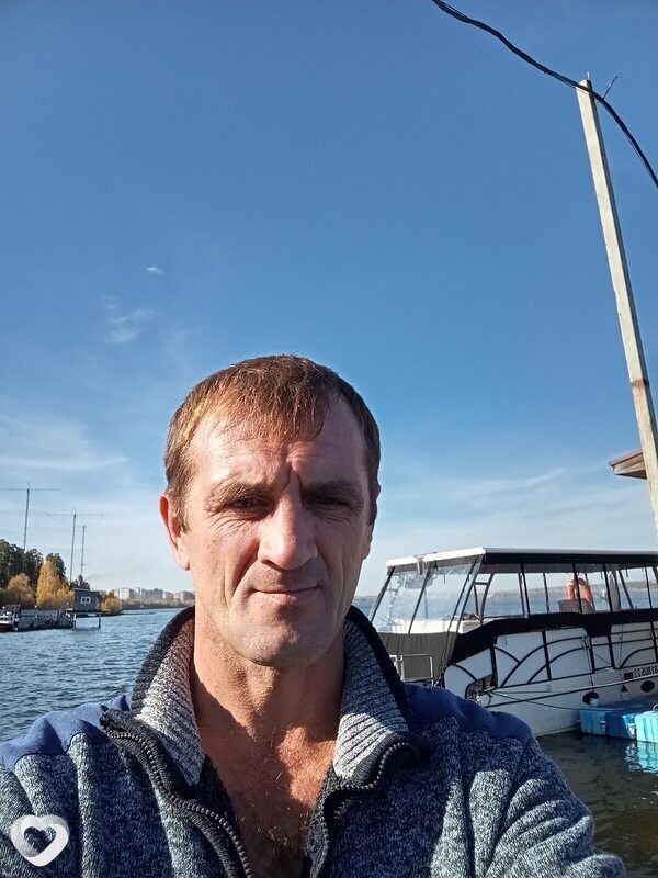 Валентин, 43, Донецк (Ростовская Обл.) — анкета №1244264