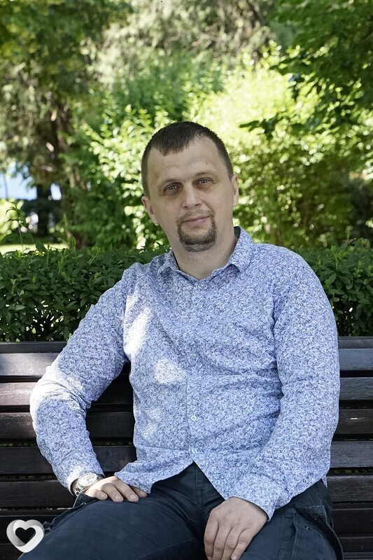 Олег, 45, Ростове-на-Дону — анкета №1244265
