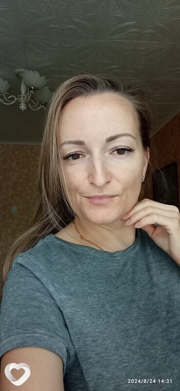 Виолетта, 34, Волгограде — анкета №1244192