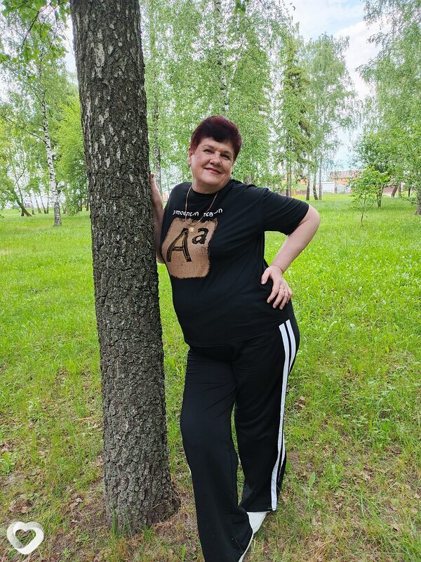Галина, 56, Курске — анкета №1244193