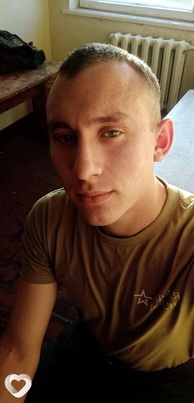 Дима, 32, Россоши — анкета №1244203