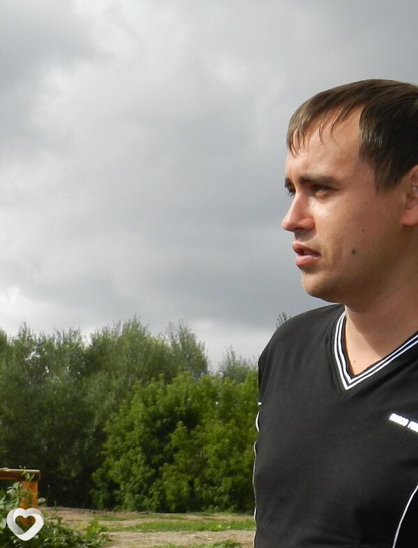 Alexey, 34, Оренбурге — анкета №1244204