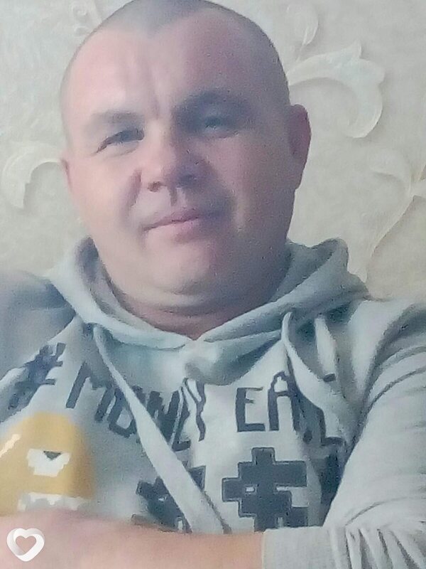 Игорь, 45, Омске — анкета №1244319