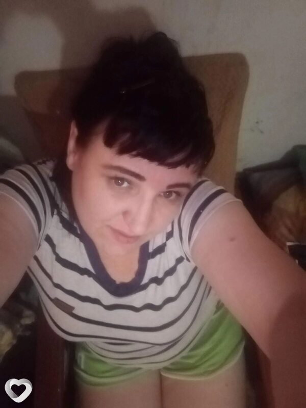 Аня, 38, Новосибирске — анкета №1244327