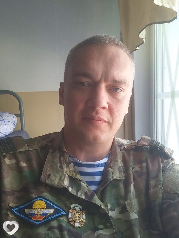 Дэнчик, 40, Курске — анкета №1244333