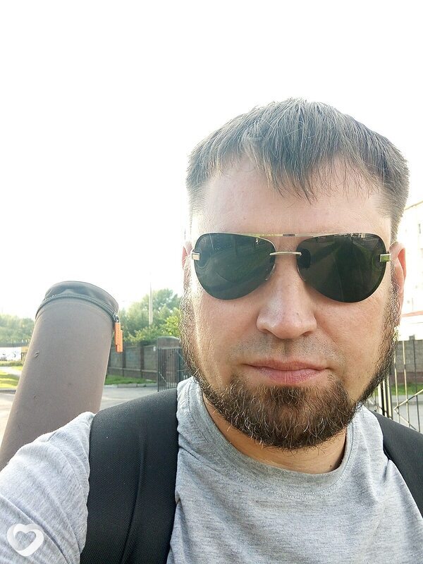 Сергей, 42, Уфе — анкета №1244336