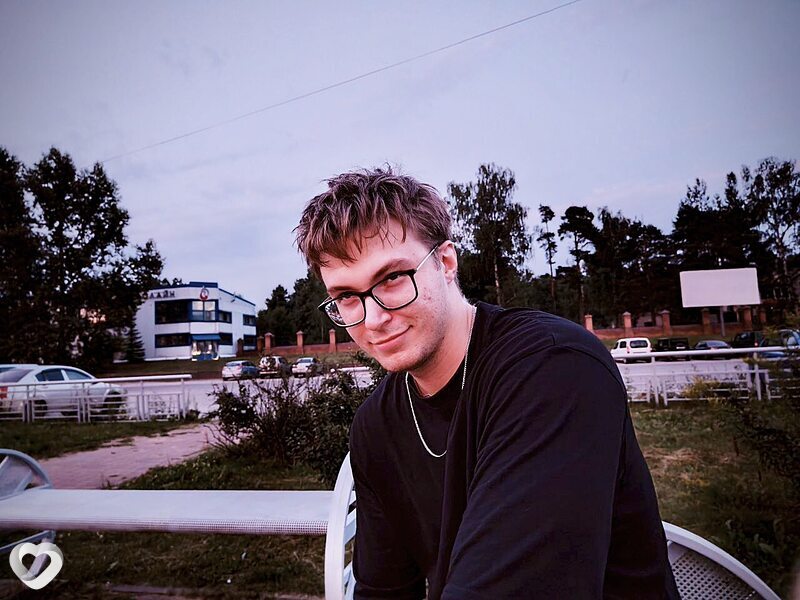 Артём, 24, Нижнем Новгороде — анкета №1244364