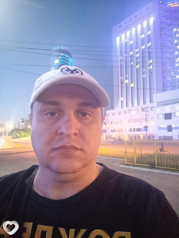 Александр, 46, Верхней Пышме — анкета №1244272