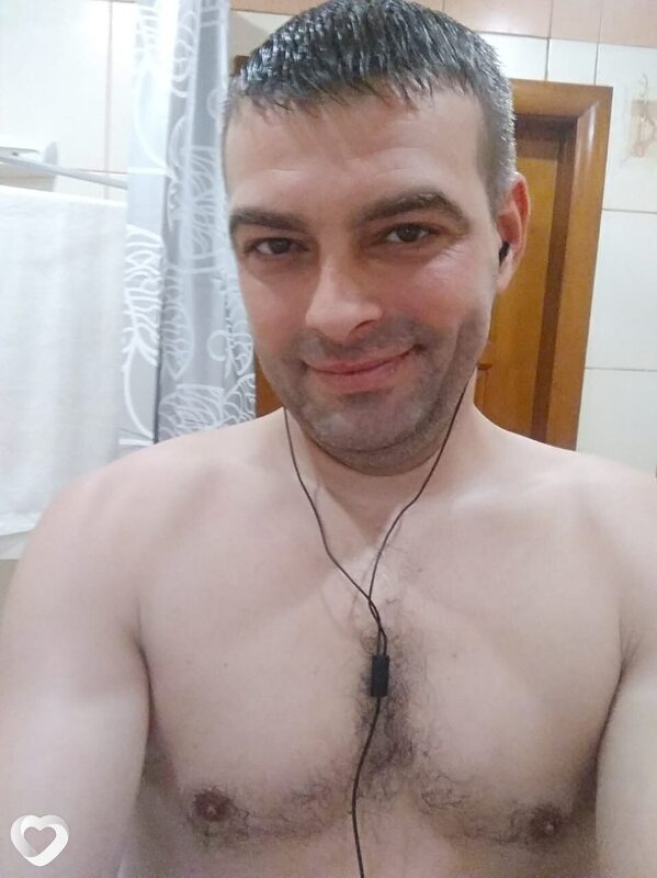 Иван, 42, Каменске-Уральском — анкета №1244282