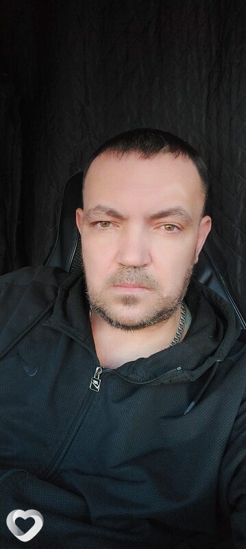 Дмитрий, 46, Омске — анкета №1244284