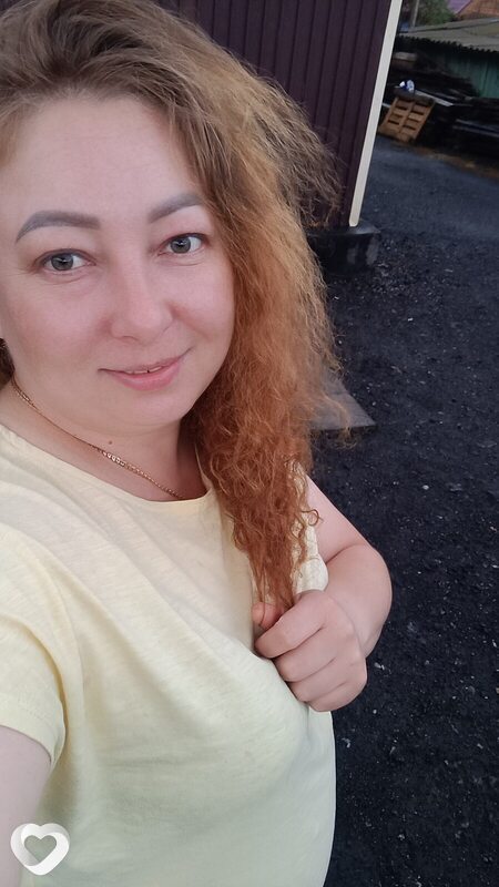 Марина, 37, Петропавловске — анкета №1244285