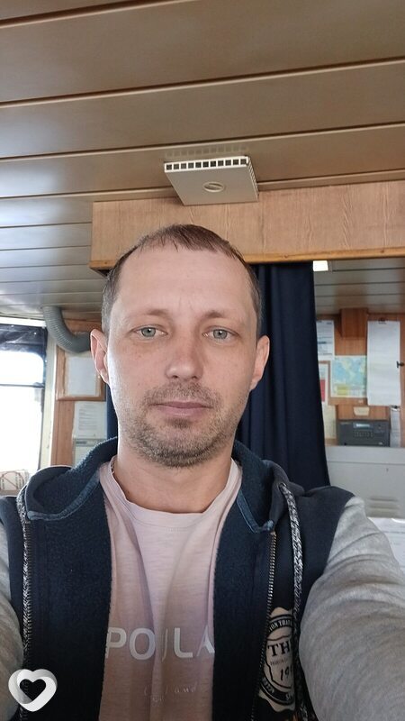 Алексей, 38, Тимашевске — анкета №1244366