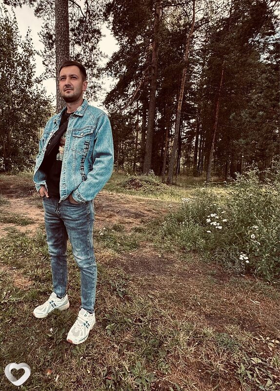 Анатолий, 34, Минске — анкета №1244368