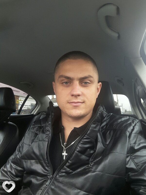 Макс, 36, Острове — анкета №1244374