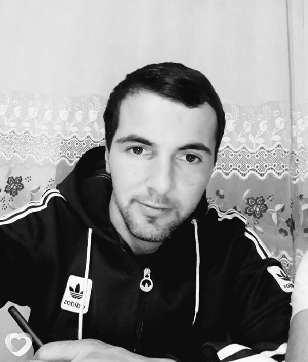 Камил, 32, Сургуте — анкета №1244375