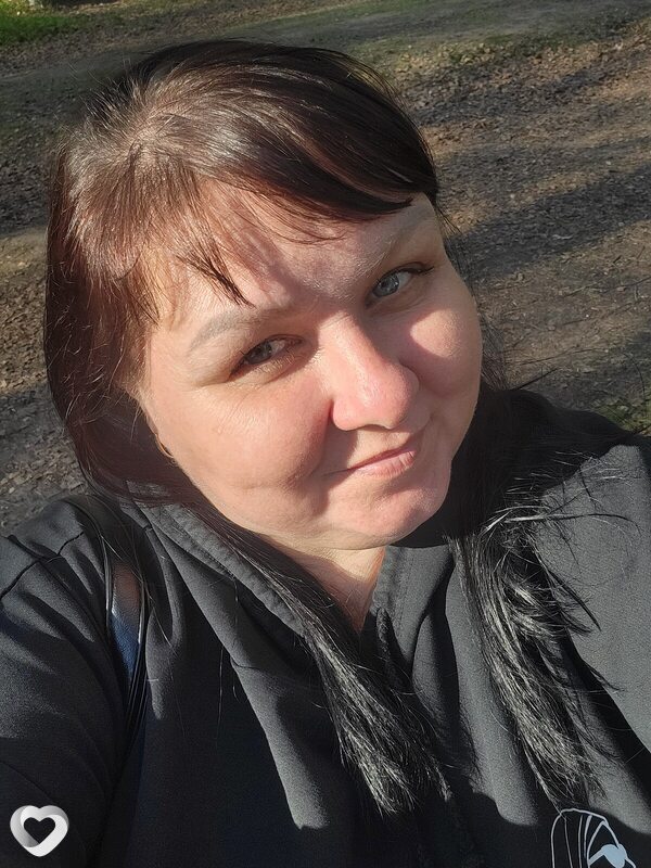 Екатерина, 43, Кирове — анкета №1244379