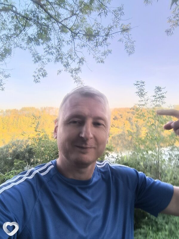 Вячеслав, 46, Новополоцке — анкета №1244381