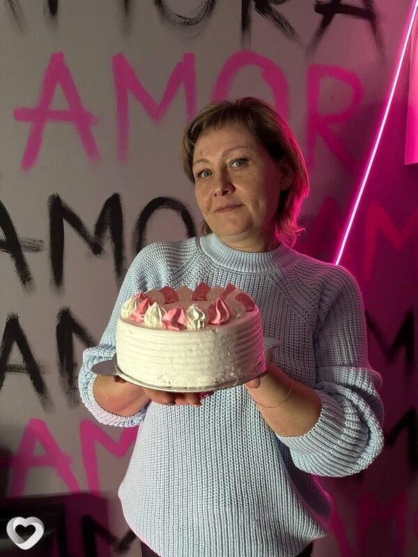 Ирина, 52, Красноярске — анкета №1244382